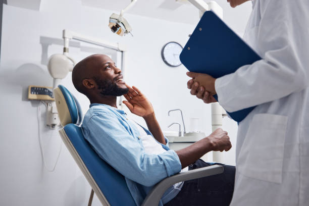 Best 24-Hour Emergency Dental Care in King Arthur Park, MT