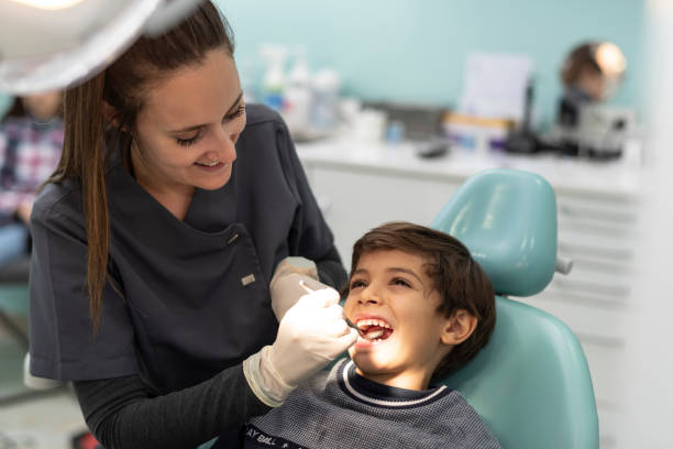 Best Broken or Chipped Tooth Repair in King Arthur Park, MT