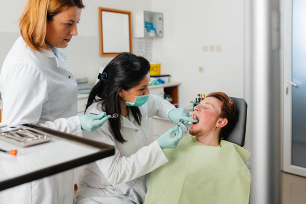 , MT Emergency Dental Service Company